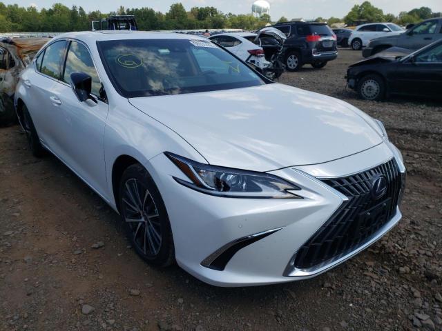 LEXUS ES 300H BA 2022 58ada1c18nu022163