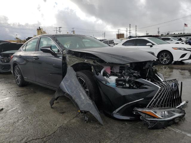 LEXUS ES 300H BA 2022 58ada1c18nu023958