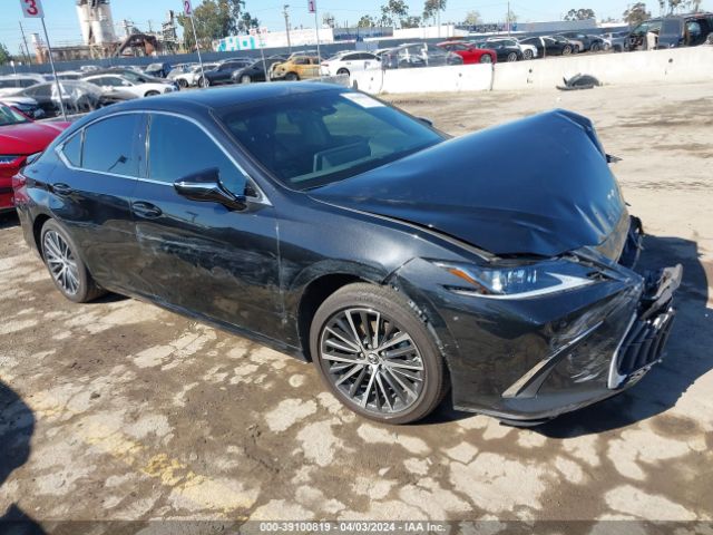 LEXUS ES 300H 2023 58ada1c18pu030251