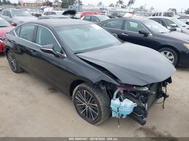 LEXUS ES 300H 2023 58ada1c18pu035210