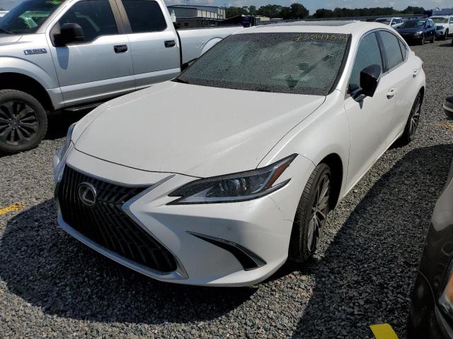 LEXUS ES 300H BA 2023 58ada1c18pu035224