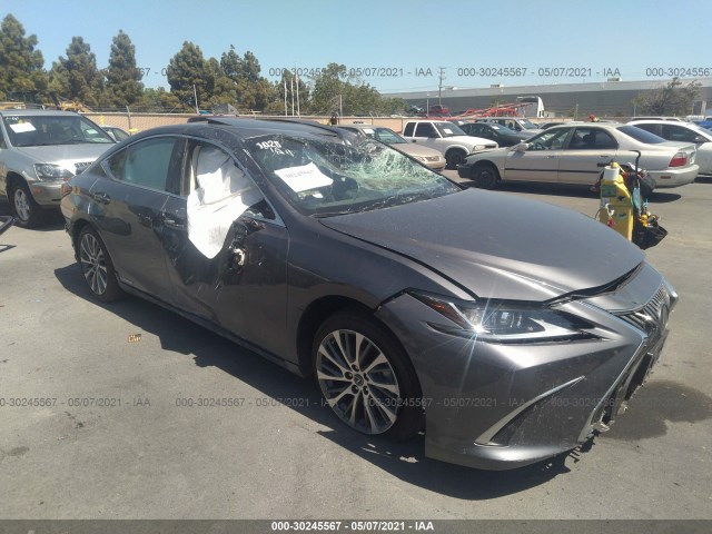 LEXUS ES 2021 58ada1c19mu001028