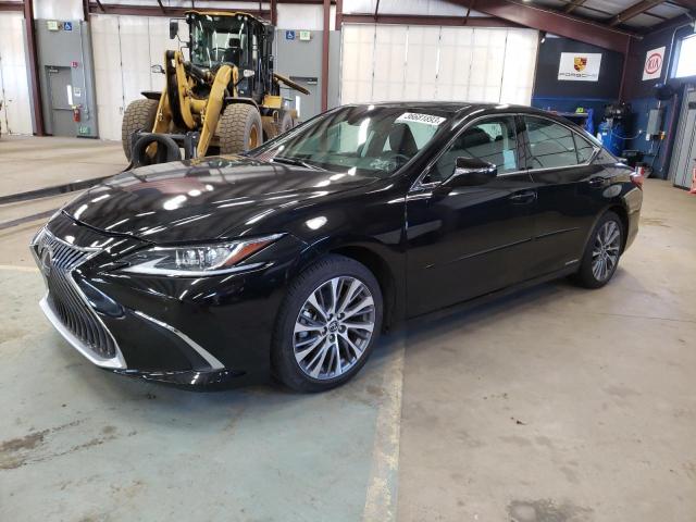 LEXUS ES 300H 2021 58ada1c19mu001112