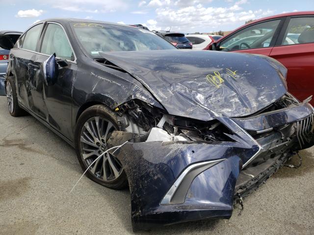 LEXUS ES 300H 2021 58ada1c19mu001398