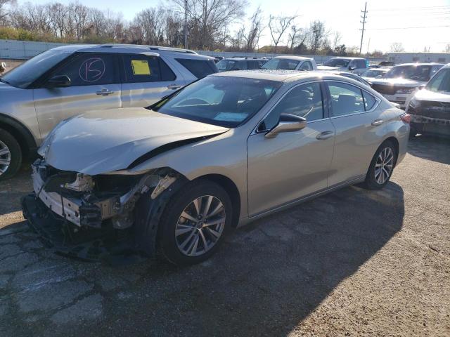 LEXUS NULL 2021 58ada1c19mu008528