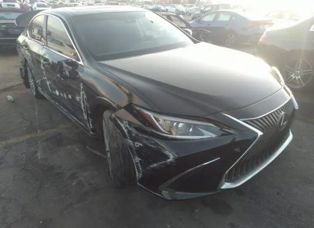 LEXUS ES 2021 58ada1c19mu012692