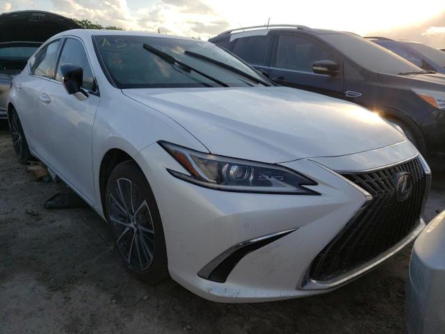 LEXUS ES 300H BA 2022 58ada1c19nu021779