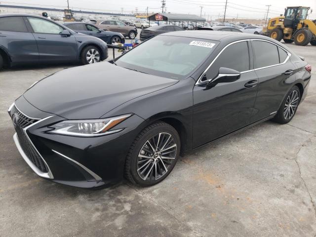 LEXUS ES300 2022 58ada1c19nu025864