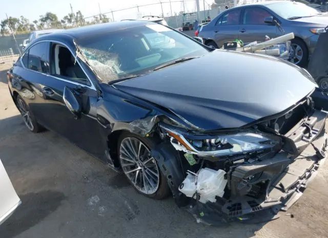 LEXUS ES 2023 58ada1c19pu027231