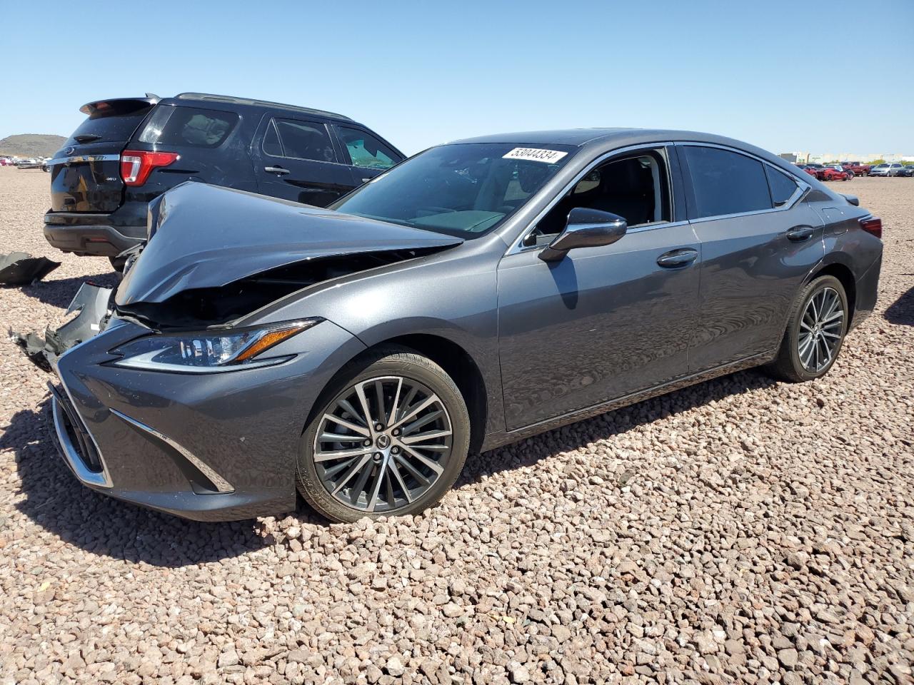 LEXUS ES 2023 58ada1c19pu029271