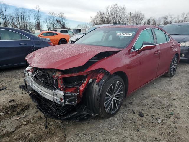 LEXUS ES300 2023 58ada1c19pu032445