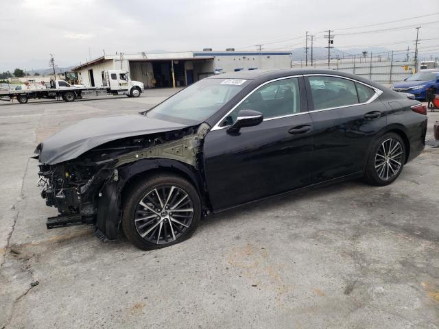 LEXUS ES300 2023 58ada1c19pu032901