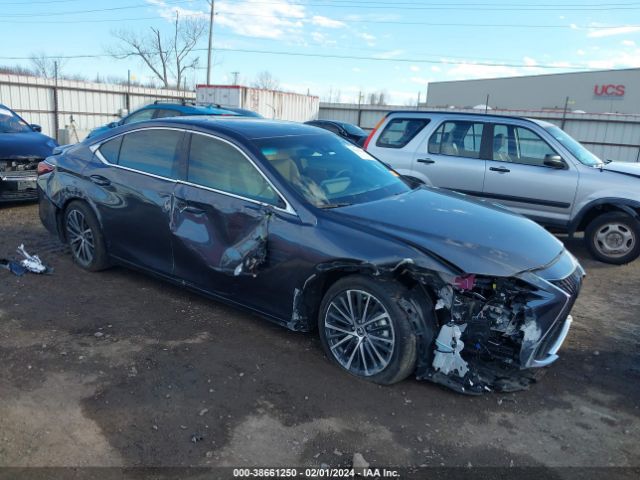 LEXUS ES 300H 2023 58ada1c19pu034079