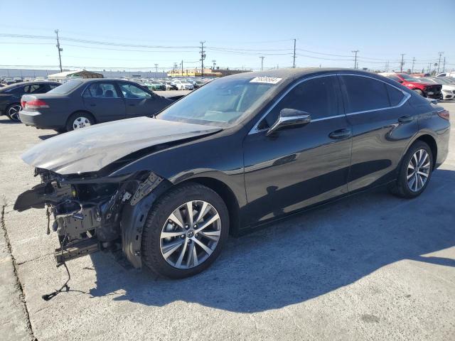 LEXUS ES 300H BA 2024 58ada1c19ru052147