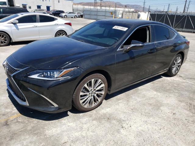 LEXUS ES 300H 2021 58ada1c1xmu007632