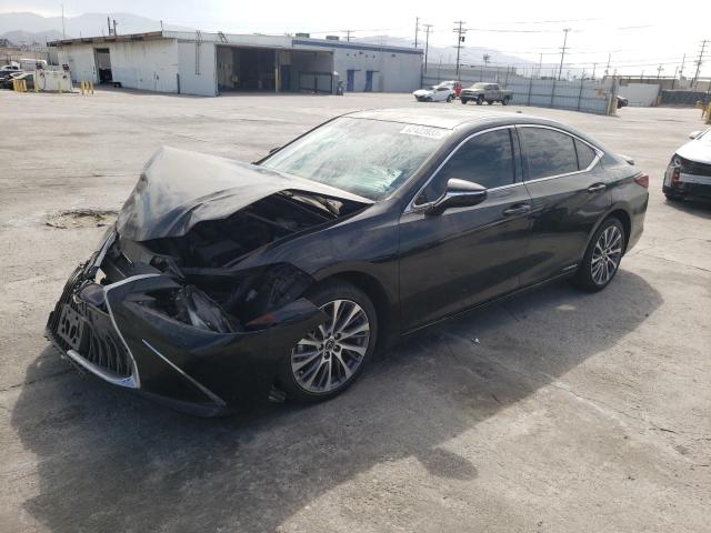 LEXUS ES 300H 2021 58ada1c1xmu010465