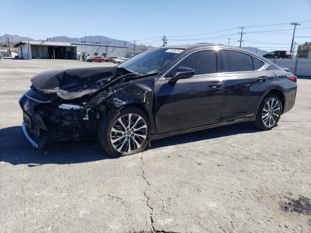 LEXUS NULL 2021 58ada1c1xmu012748