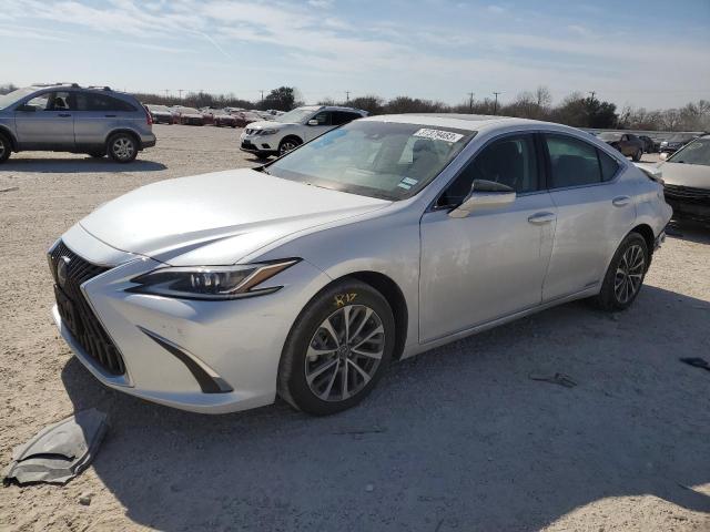 LEXUS ES 300H BA 2022 58ada1c1xnu016199