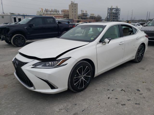 LEXUS ES300 2022 58ada1c1xnu022018