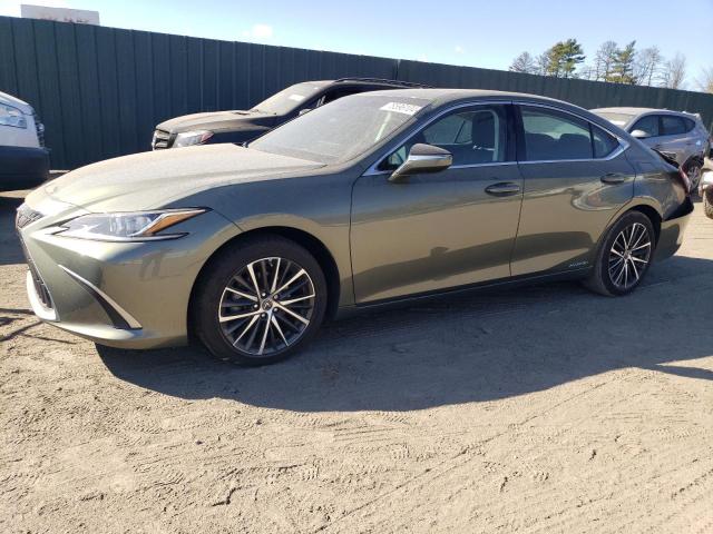 LEXUS ES 300H BA 2022 58ada1c1xnu023492