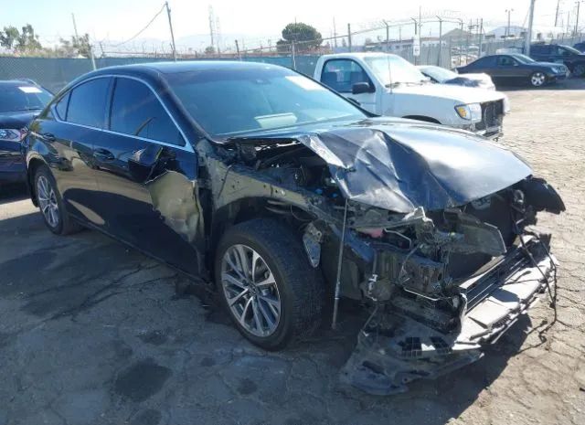 LEXUS ES 2023 58ada1c1xpu029618