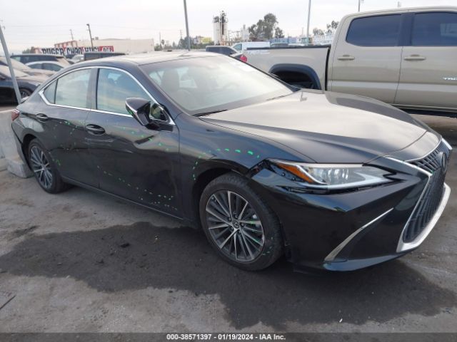 LEXUS ES 300H 2023 58ada1c1xpu032020