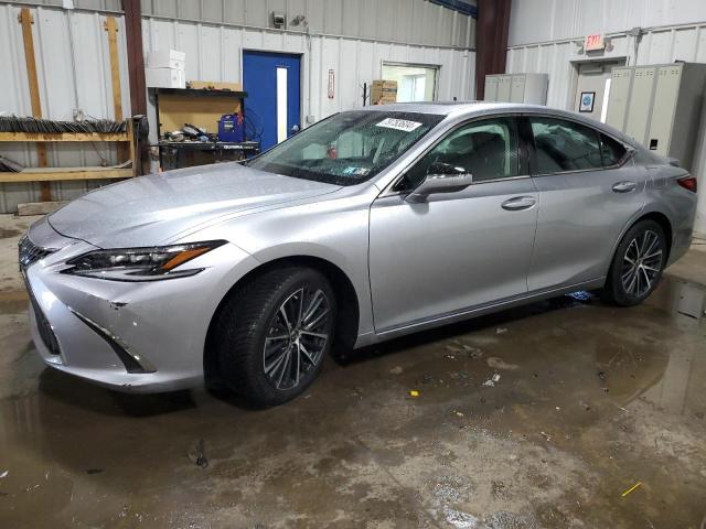 LEXUS ES 300H BA 2024 58ada1c1xru044445