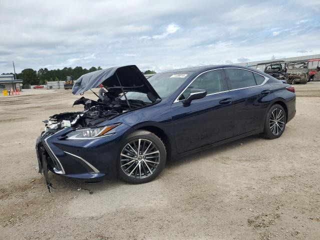 LEXUS ES 300H BA 2024 58ada1c1xru045255