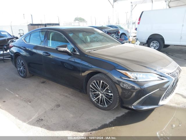 LEXUS ES 2024 58ada1c1xru047541