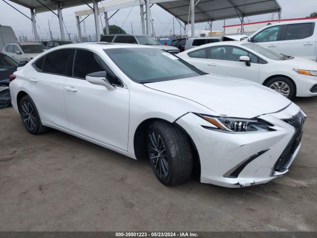 LEXUS ES 300H 2024 58ada1c1xru050696