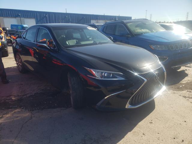 LEXUS ES 350 2020 58adz1b10lu051969