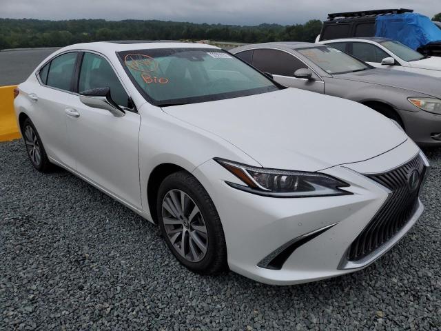 LEXUS ES 350 2020 58adz1b10lu052152