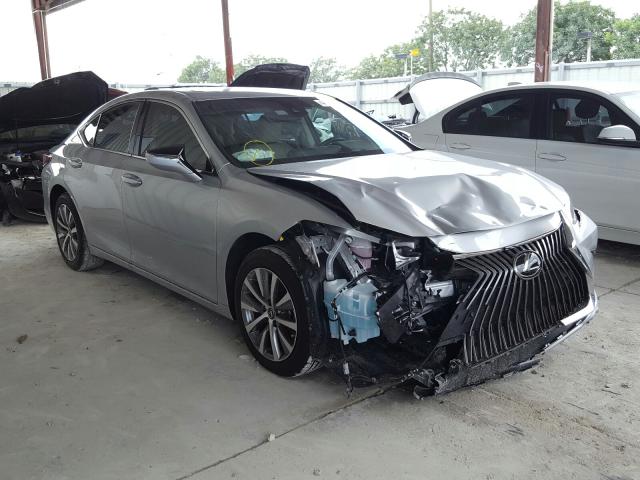 LEXUS NULL 2020 58adz1b10lu053575