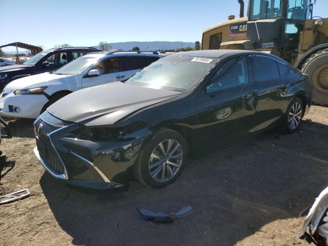 LEXUS ES 350 2020 58adz1b10lu055973