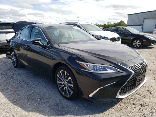 LEXUS ES 350 2020 58adz1b10lu056279