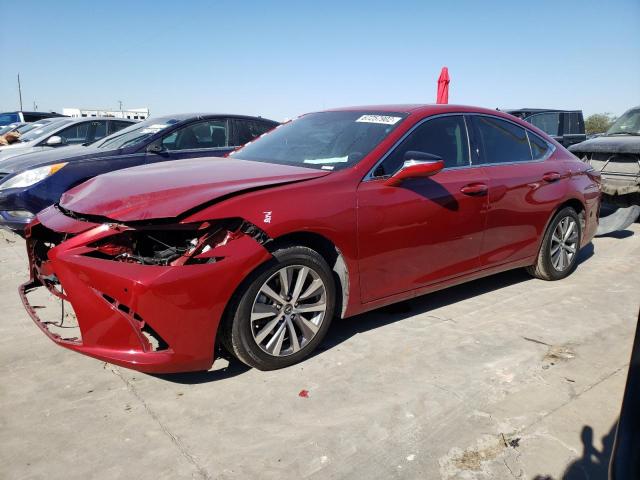 LEXUS ES 350 2020 58adz1b10lu058503