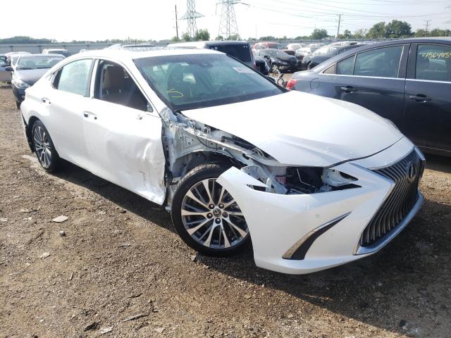 LEXUS ES 350 2020 58adz1b10lu058792