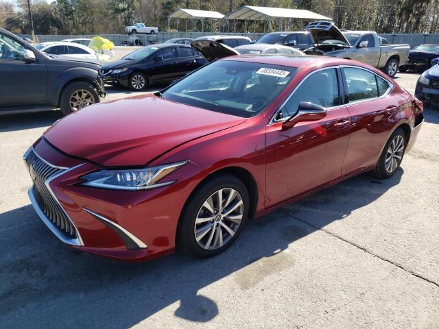 LEXUS ES 350 2020 58adz1b10lu065127