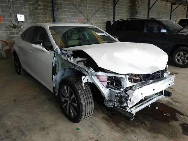 LEXUS ES 350 2020 58adz1b10lu065774