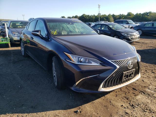 LEXUS ES 350 2020 58adz1b10lu067637