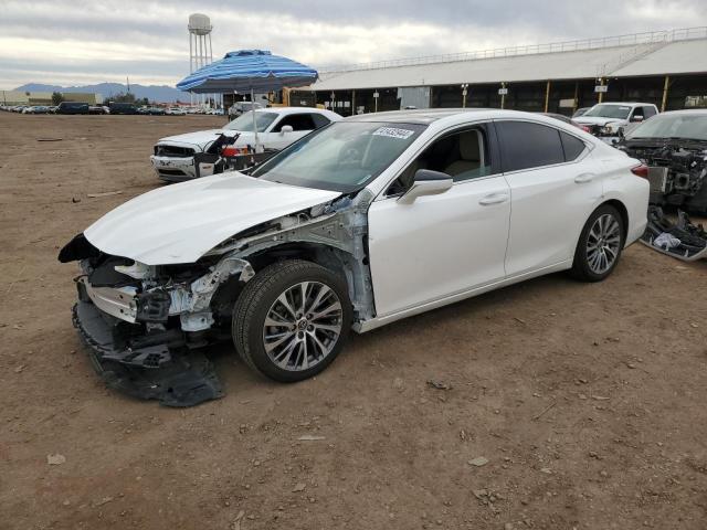 LEXUS ES350 2020 58adz1b10lu069338