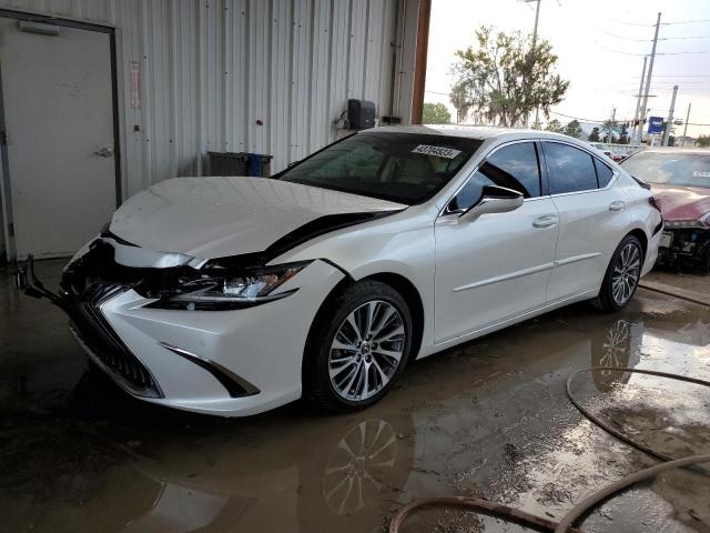 LEXUS ES 350 2020 58adz1b10lu070117