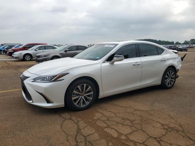 LEXUS ES350 2020 58adz1b10lu071428