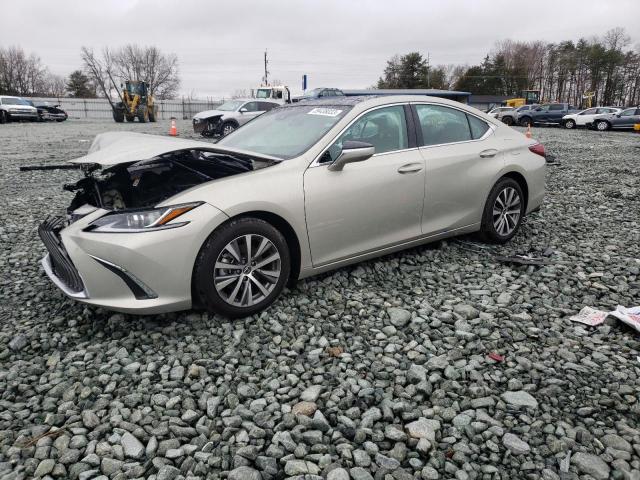 LEXUS ES 350 2020 58adz1b10lu071560