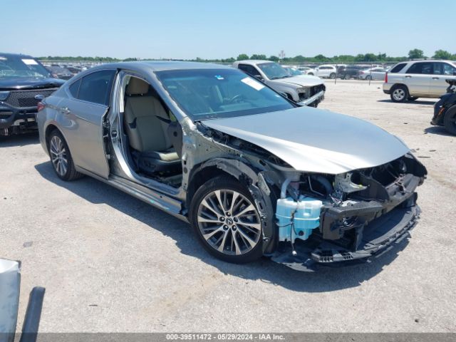 LEXUS ES 2020 58adz1b10lu072496