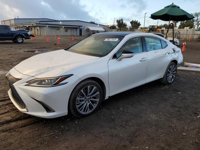 LEXUS ES350 2020 58adz1b10lu073227