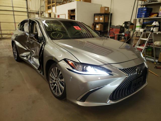 LEXUS ES 350 2020 58adz1b10lu074068