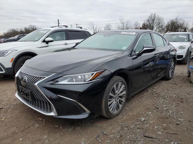 LEXUS ES350 2020 58adz1b10lu075723