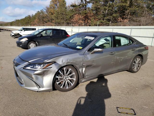 LEXUS ES 350 2020 58adz1b10lu078041