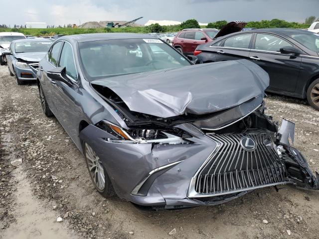 LEXUS ES 350 2020 58adz1b10lu078461